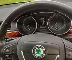 131 Skoda Superb Tax&Nct - Image 4/10