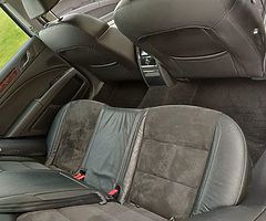 131 Skoda Superb Tax&Nct - Image 7/10