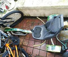 Go carts bicycles - Image 3/7