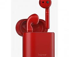 Huawei Honor Flypods CM-H2S Bluetooth Earphones - Red