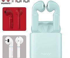 Huawei Honor Flypods CM-H2S Bluetooth Earphones - Red - Image 7/7