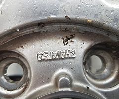 Volkswagen 15" alloy wheels