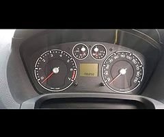 1.4 Ford fiesta