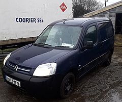 Berlingo