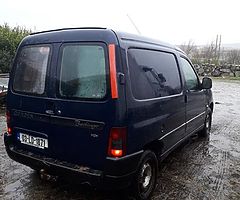 Berlingo