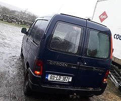 Berlingo