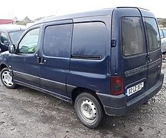 Berlingo - Image 4/6
