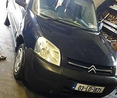 Berlingo - Image 5/6