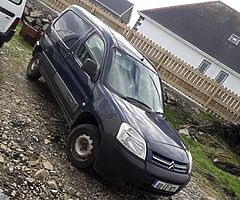 Berlingo - Image 6/6