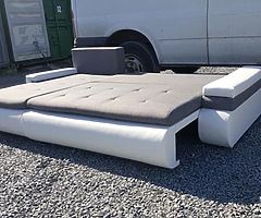 Sofa from £80
