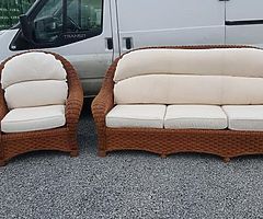 Sofa from £80