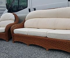 Sofa from £80