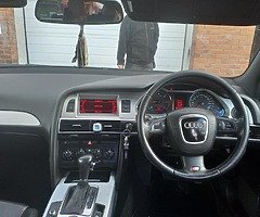 Audi a6 2.0 diesel