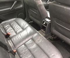 VW Passat Tdi Highline NCT & Tax - Image 6/8