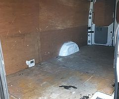 2010 Mercedes Benz Sprinter