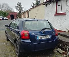 Corrola