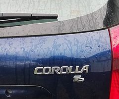 Corrola - Image 4/6