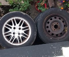 Ford Focus Wheels - Image 6/8