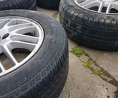 Ford Focus Wheels - Image 7/8