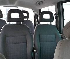 Seat alhambra 2006 - Image 5/9