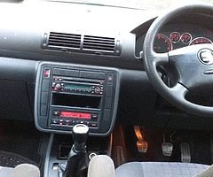 Seat alhambra 2006 - Image 6/9