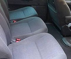 Seat alhambra 2006 - Image 7/9