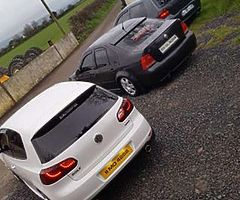 Mk6 GTD 170Bhp injectors Wanted
