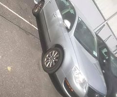 Vw passat 1.9tdi 2006