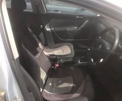 Vw passat 1.9tdi 2006