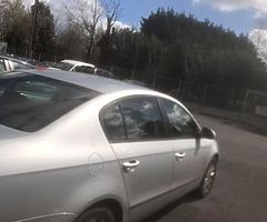 Vw passat 1.9tdi 2006 - Image 5/5