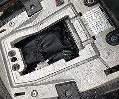 2005 Aprilia Caponord