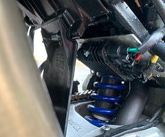 2005 Aprilia Caponord