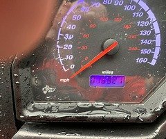 2005 Aprilia Caponord - Image 9/10