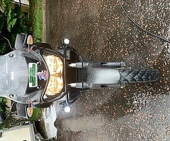 2005 Aprilia Caponord - Image 10/10