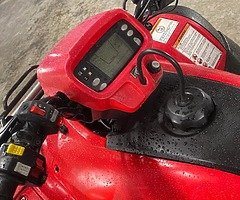 2010 Honda Foreman 500 - Image 4/5