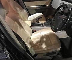 2010 VOLVO S40 2.0 DIESEL