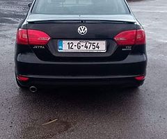 2012 vw jetta