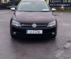 2012 vw jetta