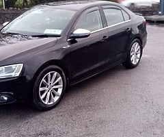 2012 vw jetta - Image 3/6