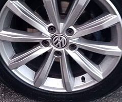 2012 vw jetta - Image 4/6