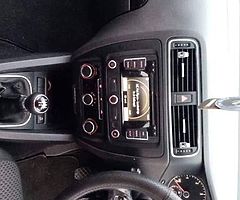 2012 vw jetta - Image 5/6