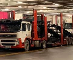 Car trnsport