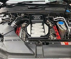 2008 Audi S5 - Image 3/4