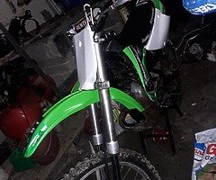 Kx85