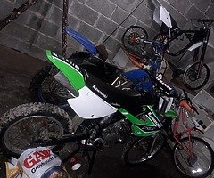 Kx85 - Image 3/5