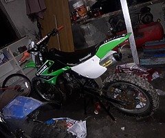 Kx85 - Image 4/5