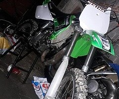Kx85 - Image 5/5