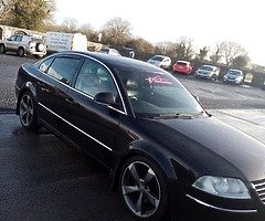 04 Passat 100bhp Highline - Image 3/5