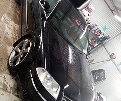 04 Passat 100bhp Highline - Image 5/5