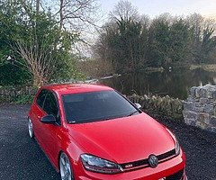 Mk6, Mk7 golf wanted